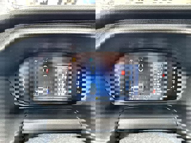 New 2026 Ford Transit 350 XLT image 15