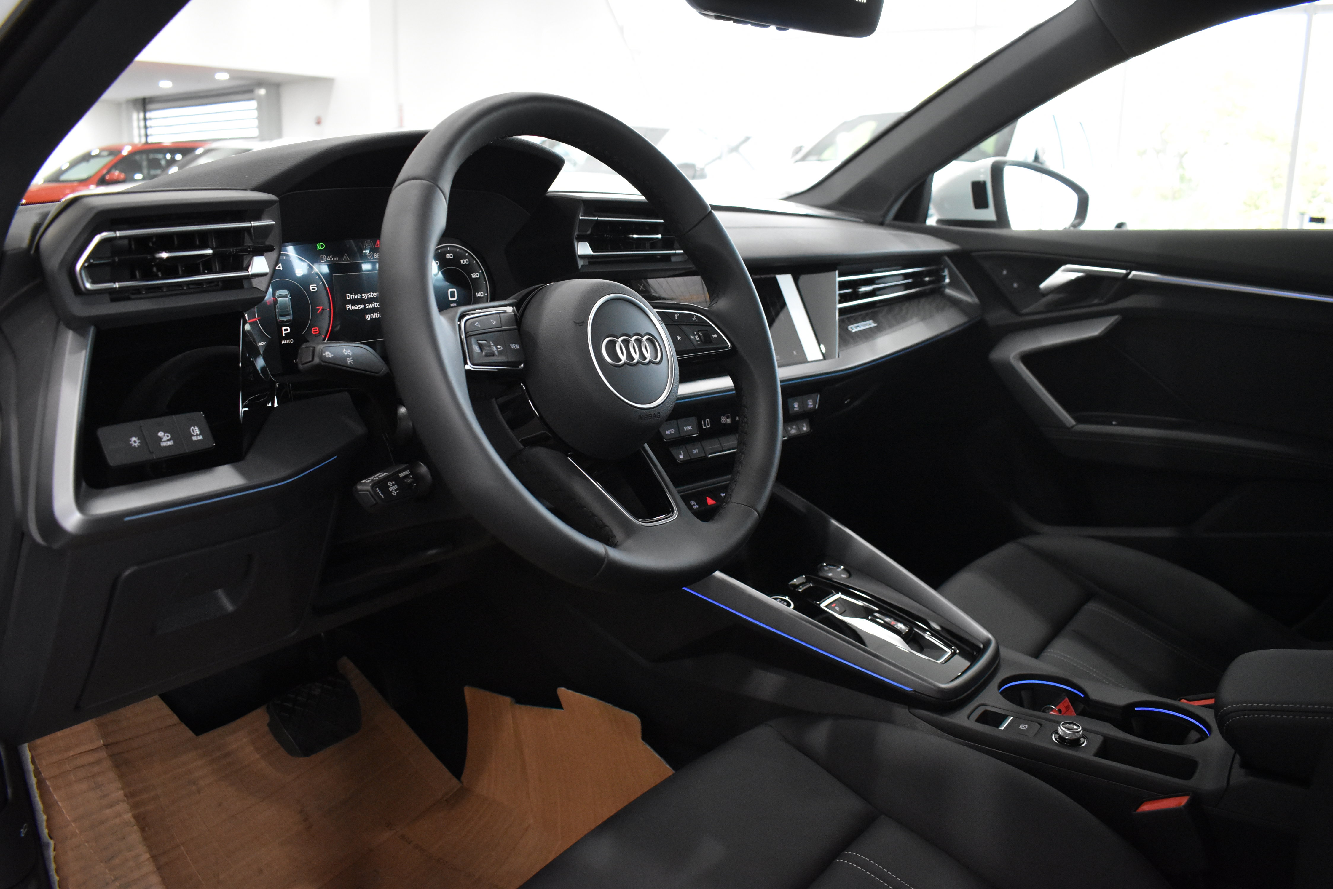 New 2026 Audi A3 2.0T Premium Plus image 12