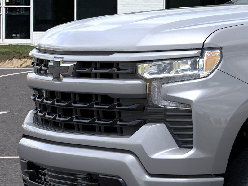 New 2026 Chevrolet Silverado 1500 RST image 13