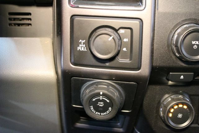 Used 2017 Ford F150 XLT w/ Equipment Group 301A Mid AWD/4WD image 23