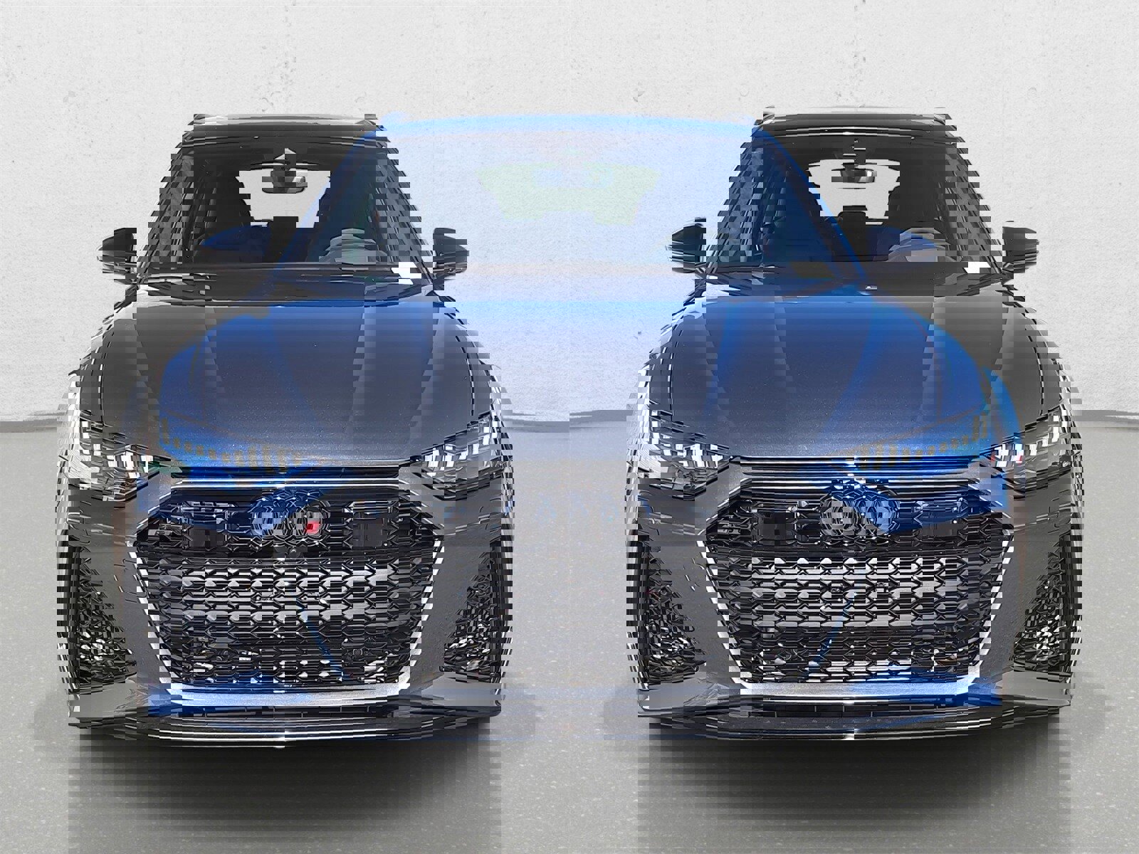 New 2026 Audi RS 6 performance image 2