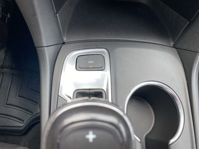 Used 2018 Chevrolet Equinox LT image 26