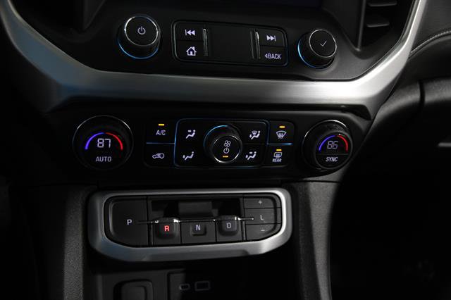 Used 2023 GMC Acadia SLE FWD image 15