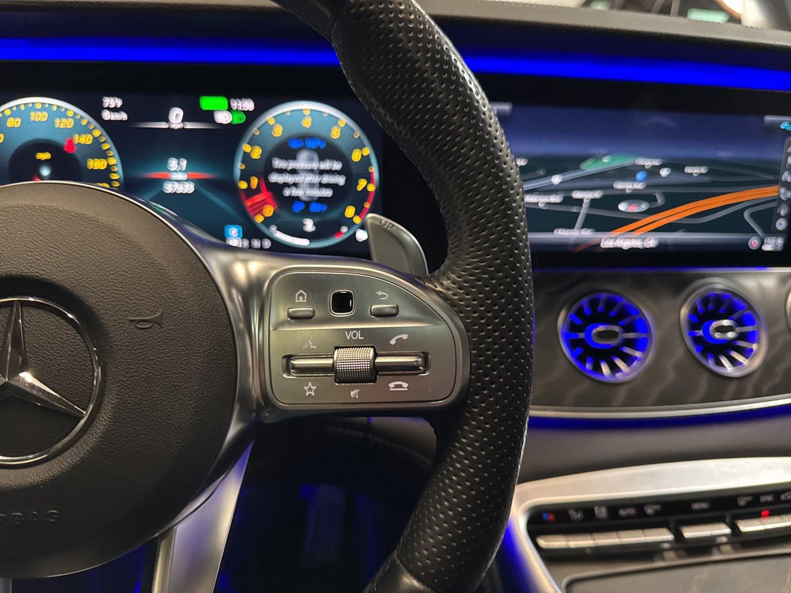 Used 2020 Mercedes-Benz AMG GT 53 image 44