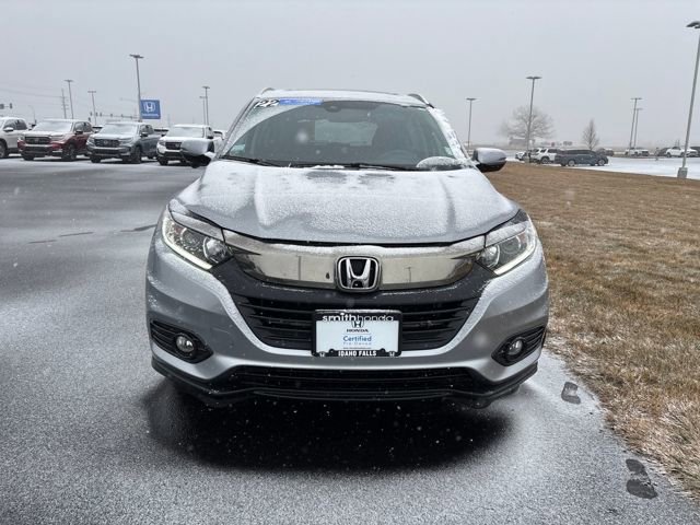 Used 2022 Honda HR-V EX image 8