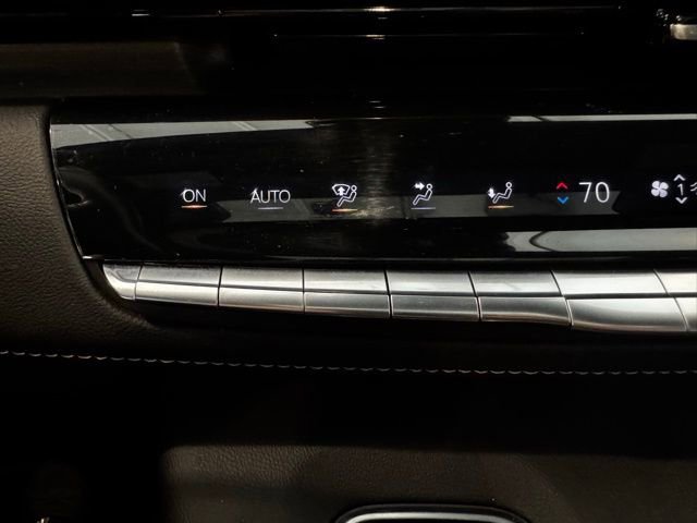 Used 2021 Cadillac Escalade Sport w/ Driver Assist Tech Package image 17