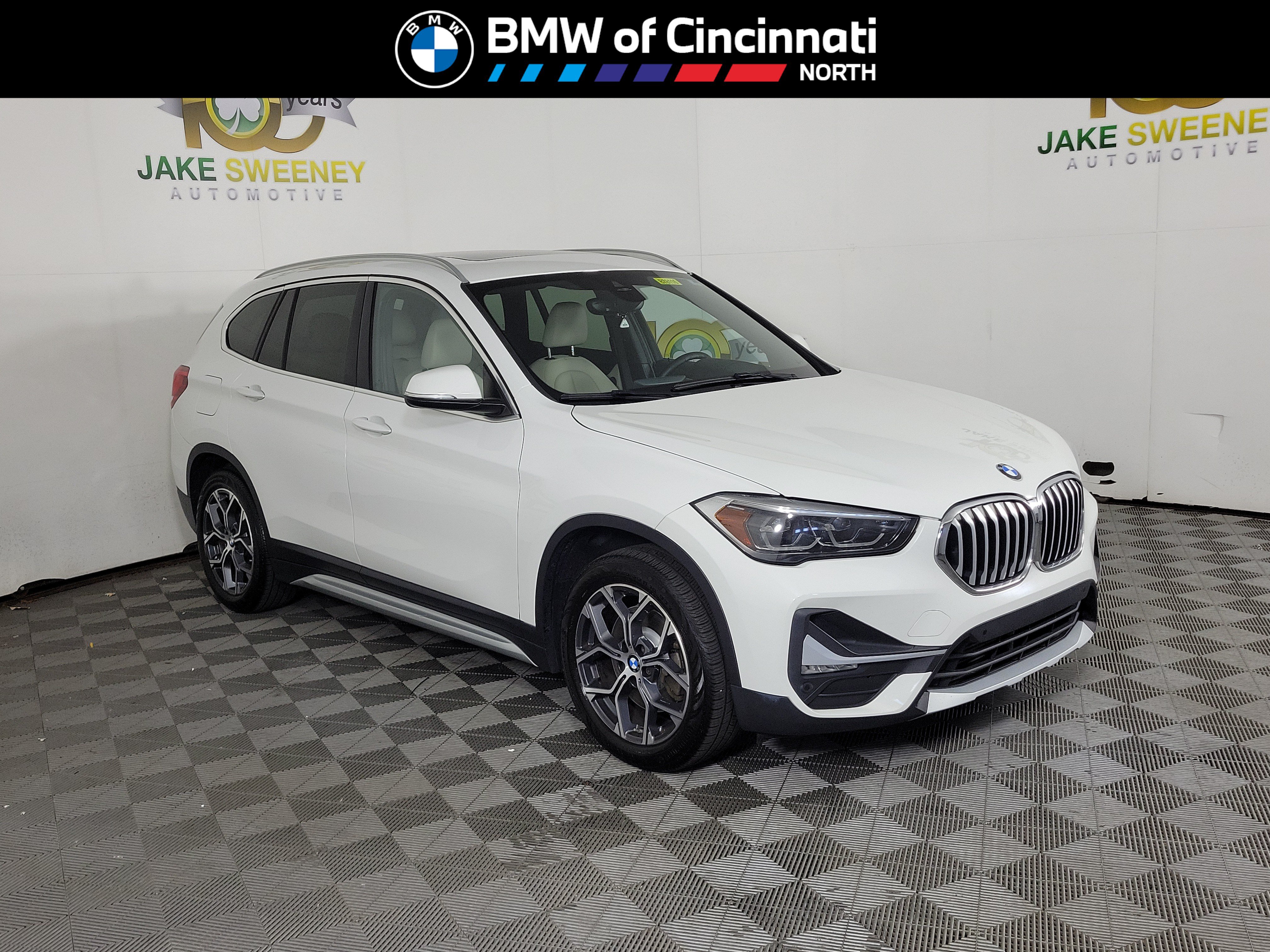 Used 2020 BMW X1 xDrive28i w/ Premium Package