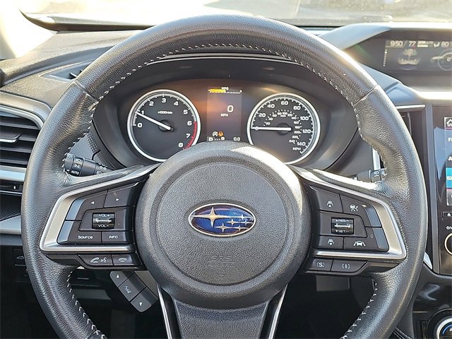 Used 2019 Subaru Forester Limited image 20