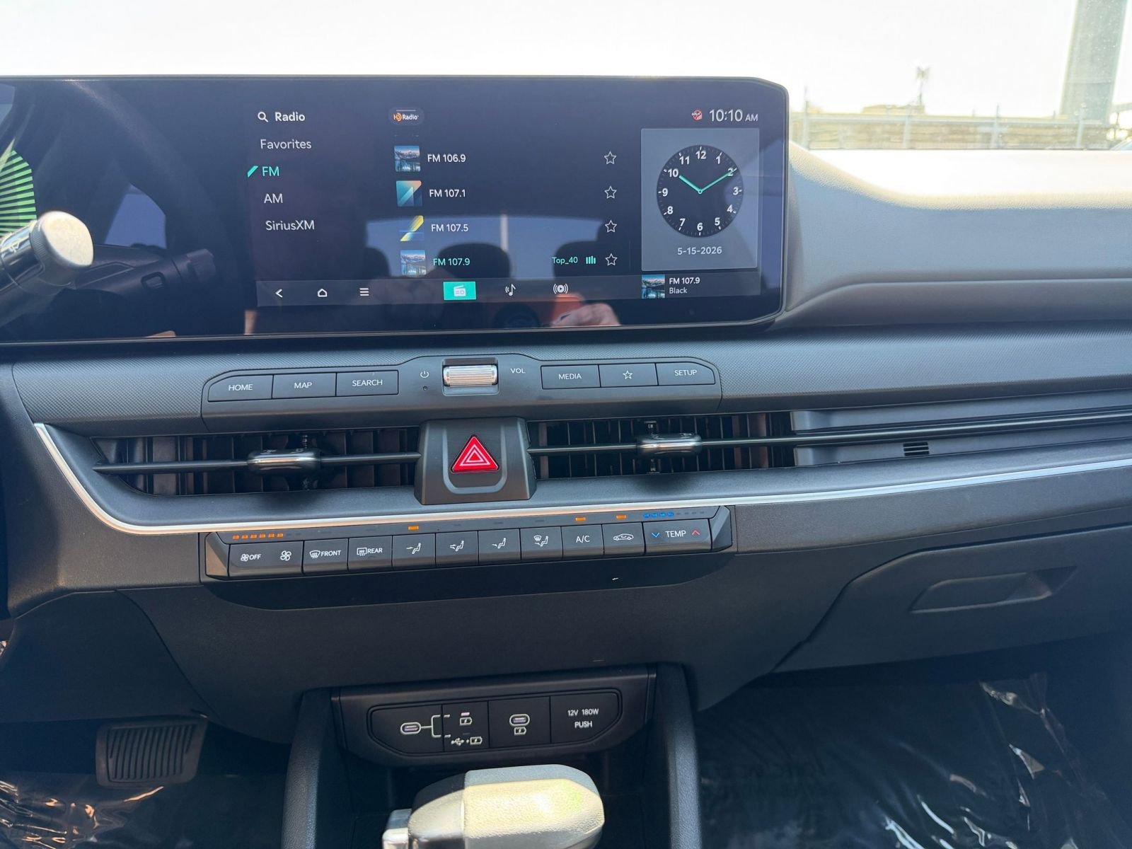 Used 2025 Kia K4 FWD image 17