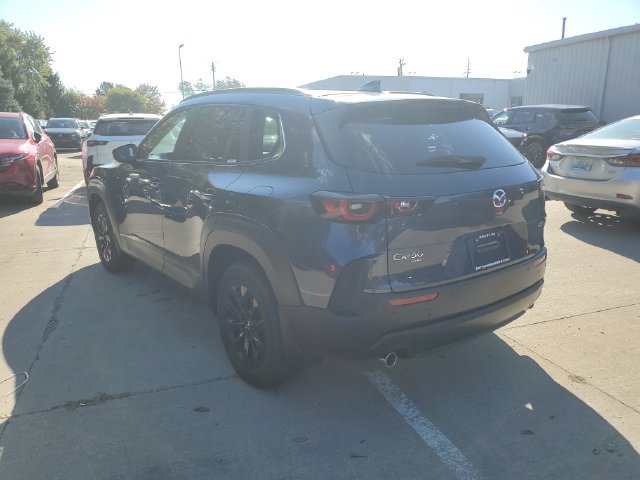 New 2026 MAZDA CX-50 2.5 Hybrid w/ Preferred Pkg AWD/4WD image 3
