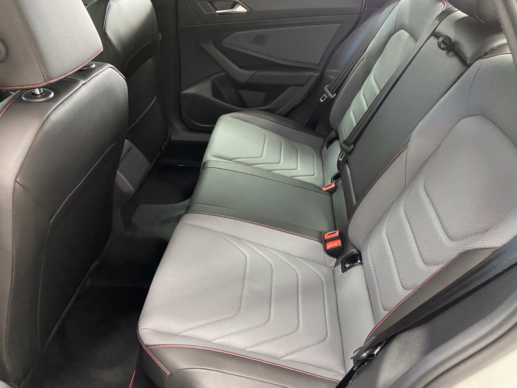 New 2026 Volkswagen Jetta GLI Autobahn FWD image 4