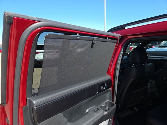 Used 2025 Hyundai Santa Fe Calligraphy image 44