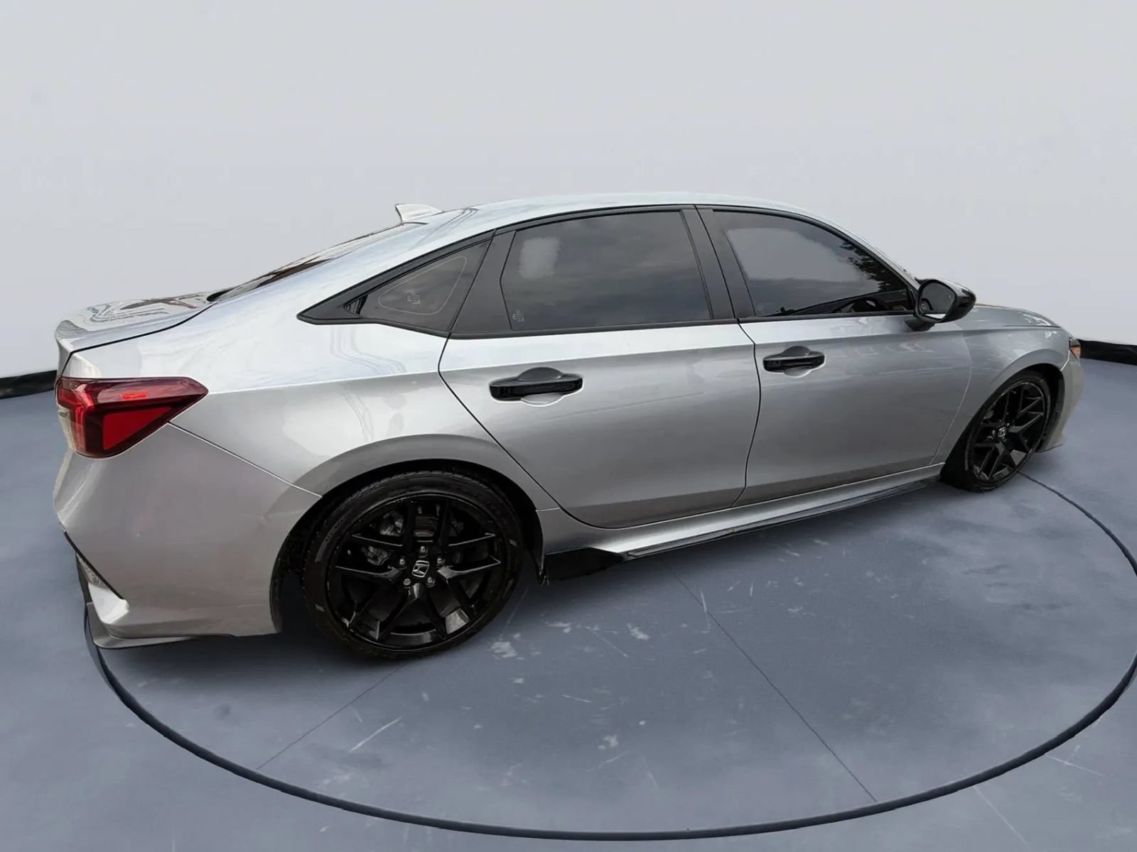 Used 2025 Honda Civic Sport image 6