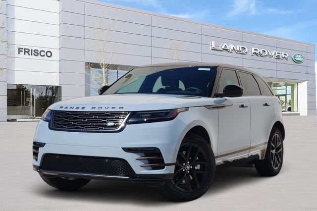Used 2025 Land Rover Range Rover Velar Dynamic SE