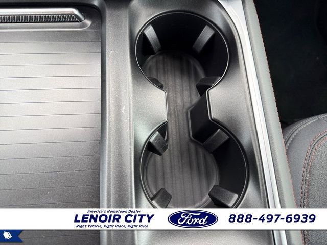 Used 2025 Ford Expedition Active RWD image 28