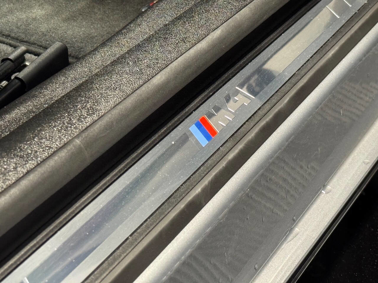 Used 2023 BMW M4 Competition w/ M Driver's Package image 21