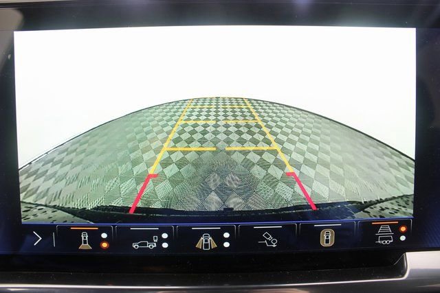 New 2026 Chevrolet Silverado 1500 RST w/ RST All Star Premium Package image 4