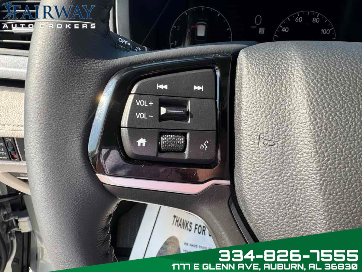Used 2025 Honda Odyssey EX-L image 19