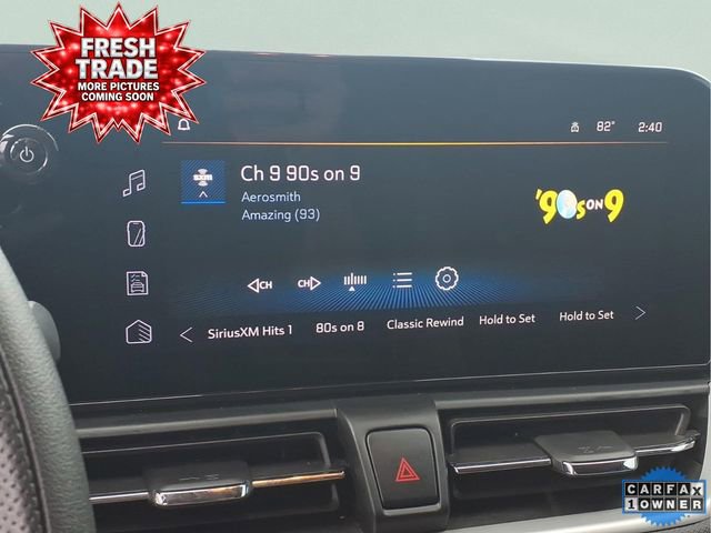 Used 2024 Chevrolet TrailBlazer LS w/ LS Convenience Package FWD image 6