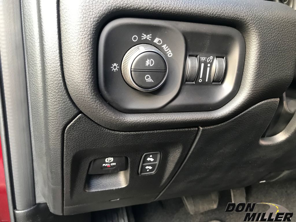 New 2026 RAM 1500 Laramie image 16