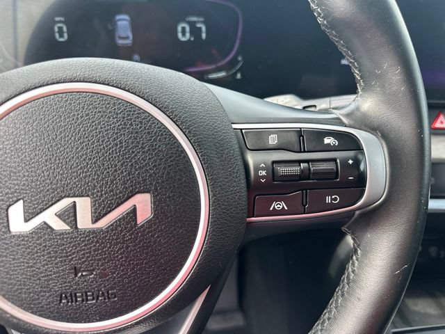 Used 2023 Kia Sportage X-Line AWD/4WD image 17