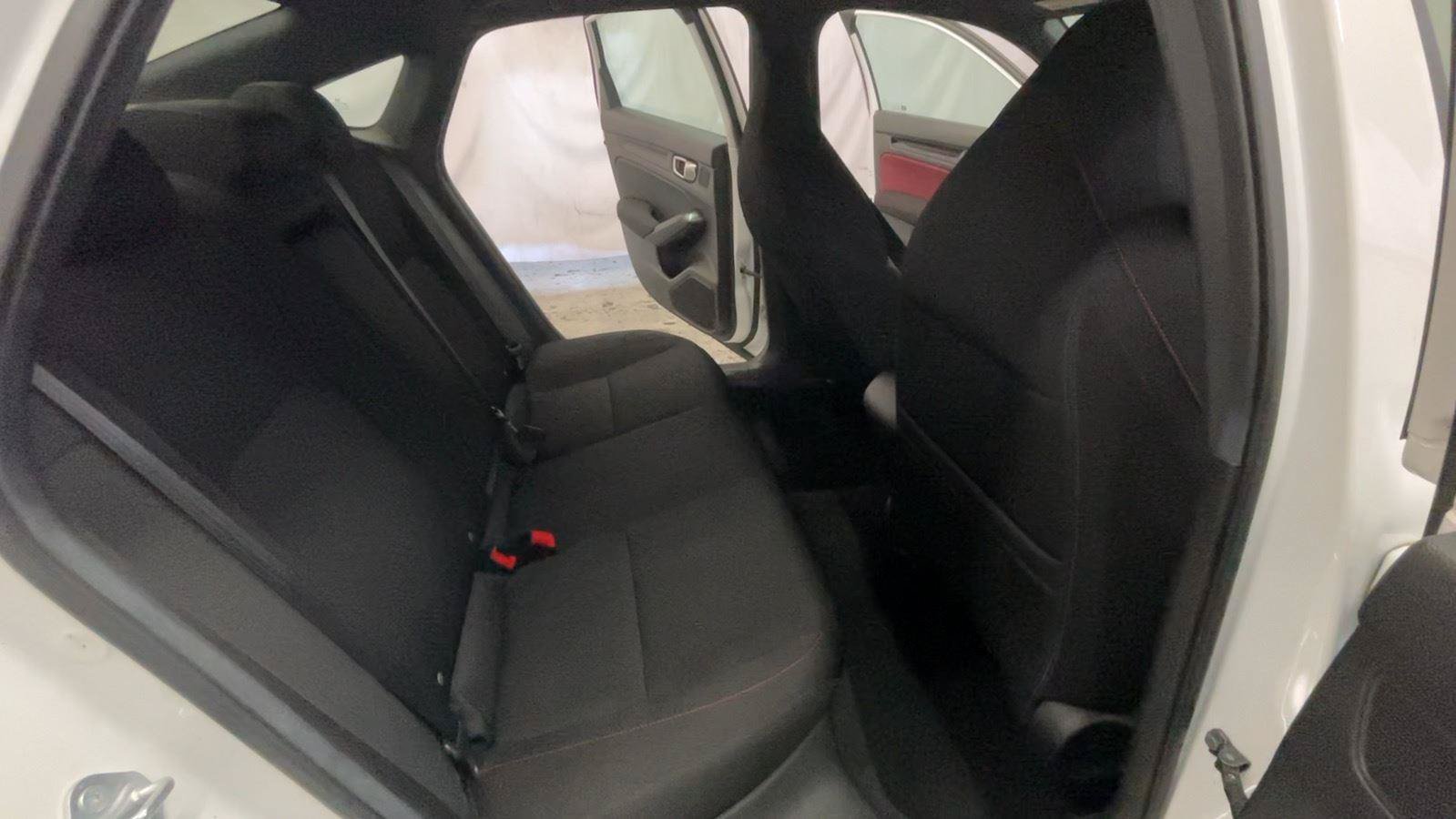 Certified 2024 Honda Civic Si image 23