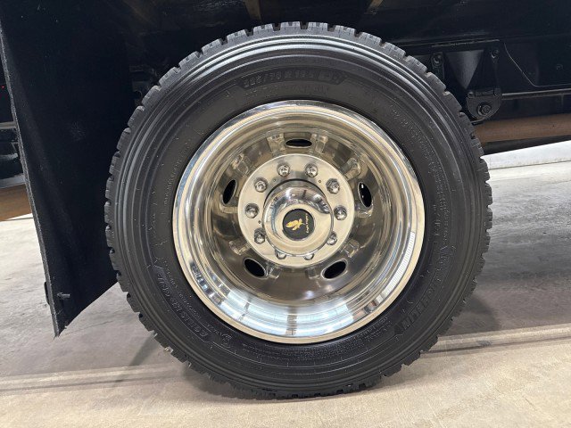 Used 2021 Ford F550 4x4 Crew Cab Super Duty w/ Power Equipment Group image 36