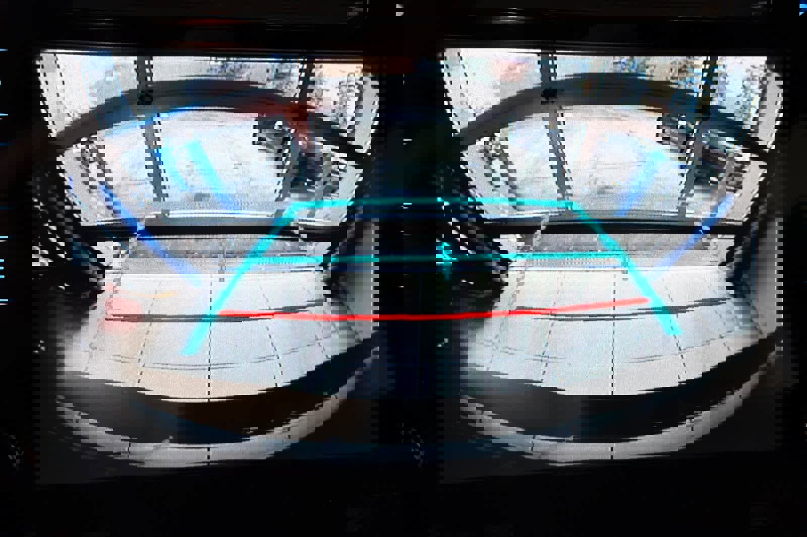 Used 2019 Toyota Tacoma TRD Sport image 21