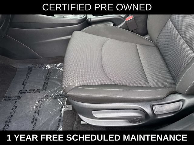 Used 2024 Kia Forte LXS FWD image 15