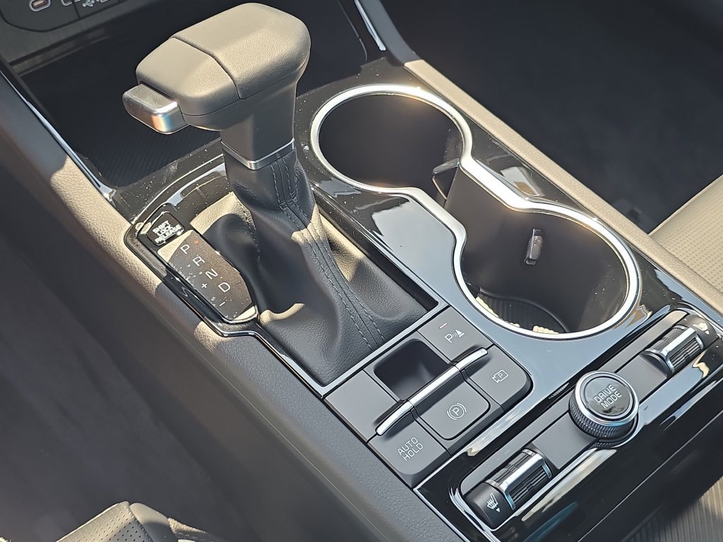 New 2026 Kia K5 GT-Line w/ GT-Line Premium Package FWD image 27