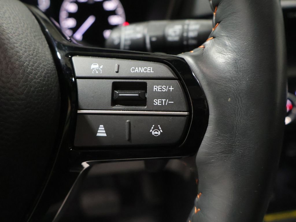 Used 2023 Honda CR-V Sport Touring image 40