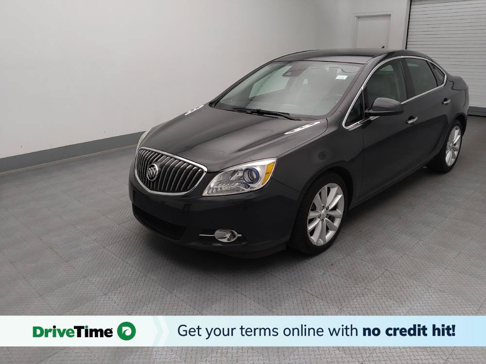 Used 2014 Buick Verano Convenience