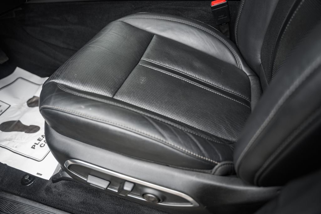 Used 2022 Jeep Wagoneer Series III image 40