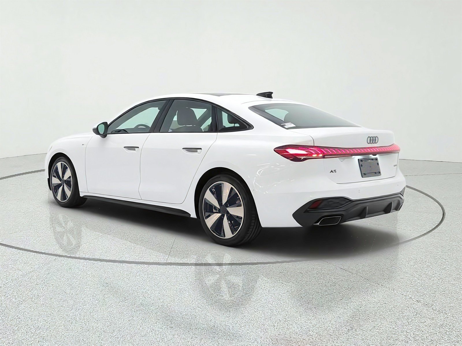 New 2026 Audi A5 2.0T Premium Plus AWD/4WD image 7