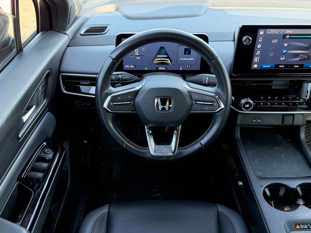 Used 2024 Honda Prologue Touring image 9