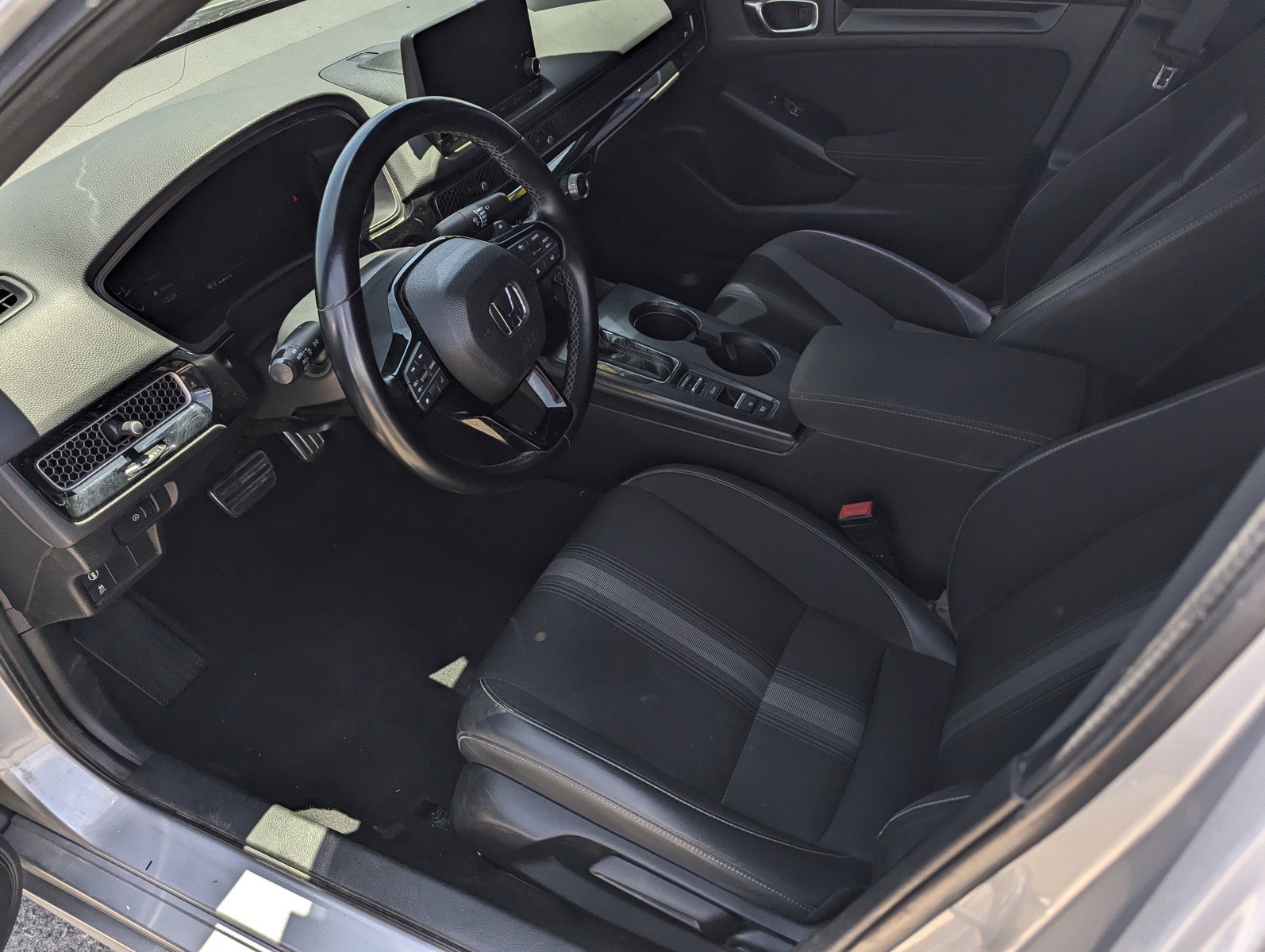 Used 2022 Honda Civic Sport image 9