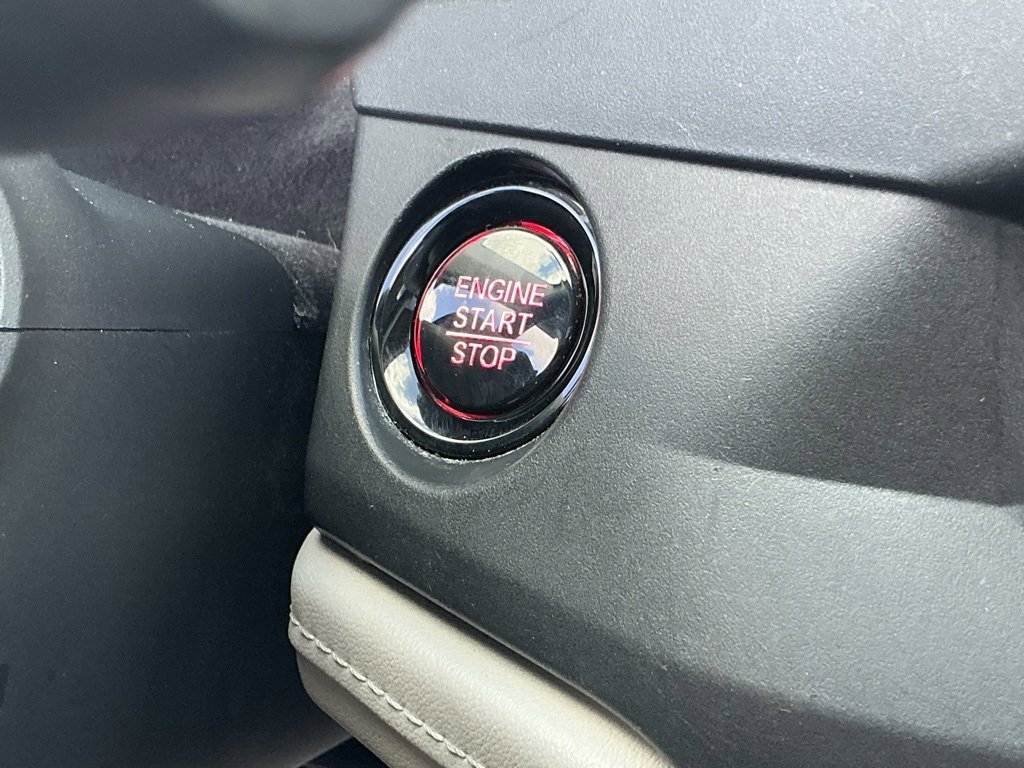 Certified 2024 Honda Accord EX image 29