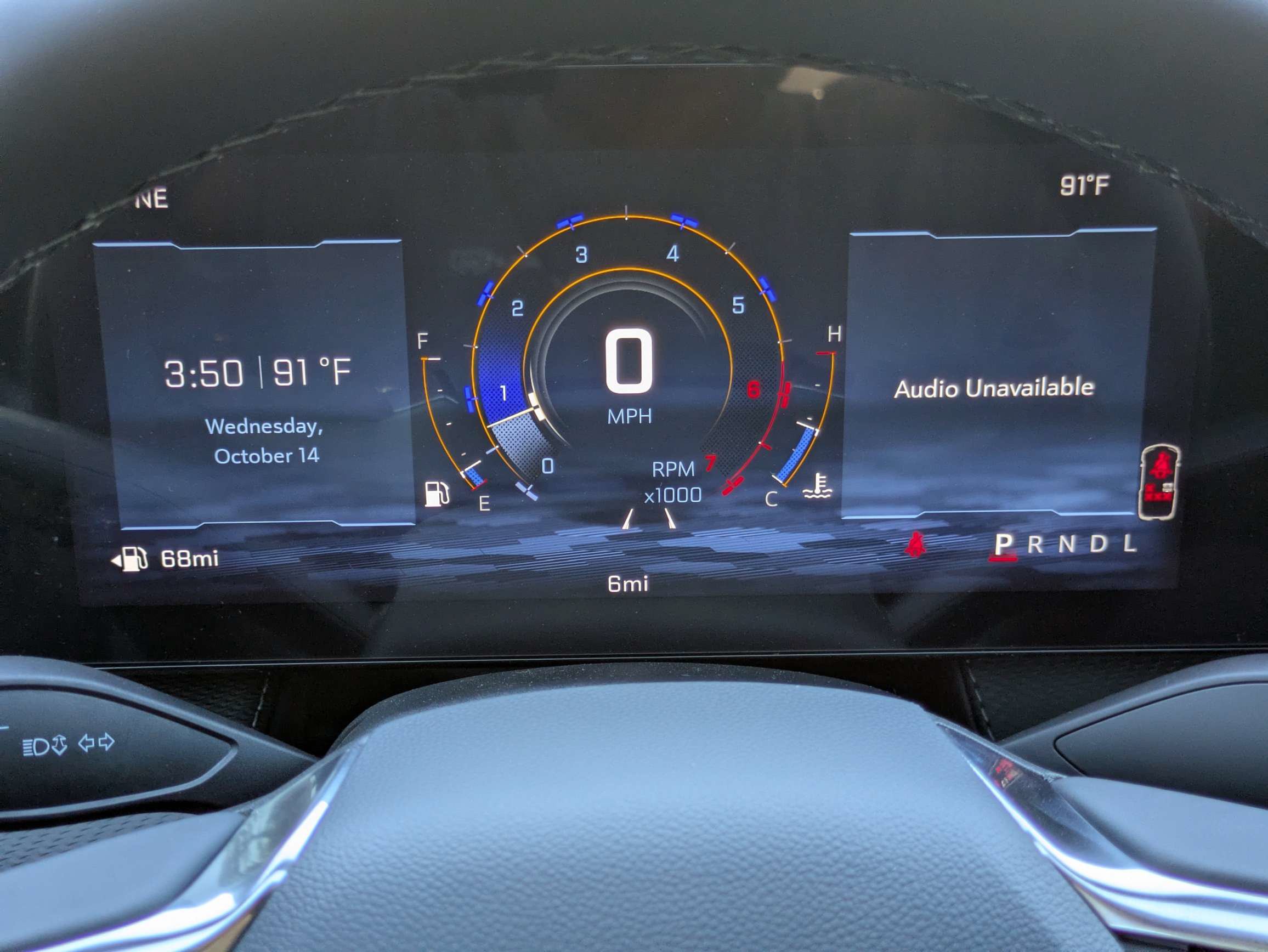 New 2027 Chevrolet Equinox LT w/ Convenience Package II FWD image 22