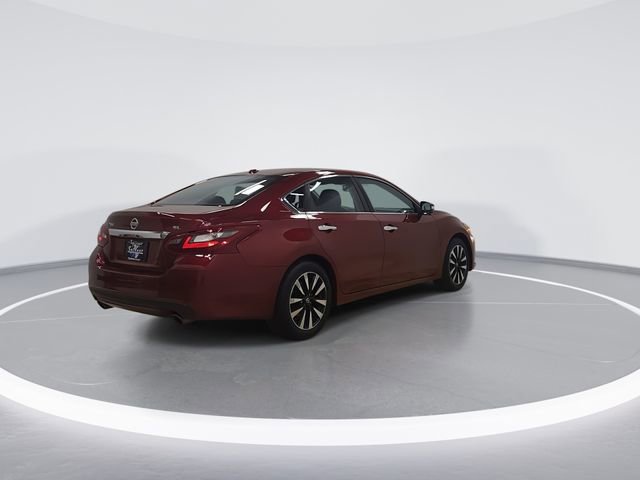 Used 2018 Nissan Altima 2.5 SL image 10
