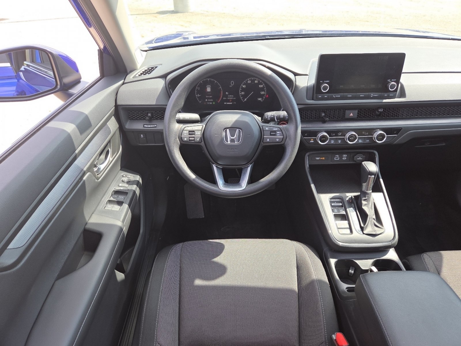 Used 2024 Honda CR-V EX image 24