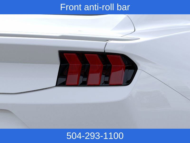 New 2026 Ford Mustang GT Premium image 21