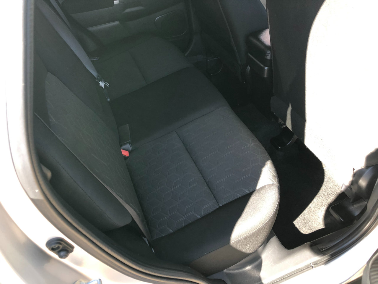 Used 2021 Mitsubishi Outlander Sport SE image 25