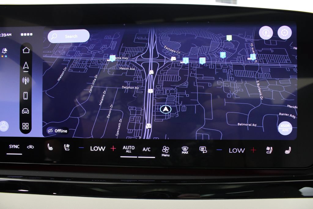 New 2026 Audi A6 Premium Plus AWD/4WD image 12