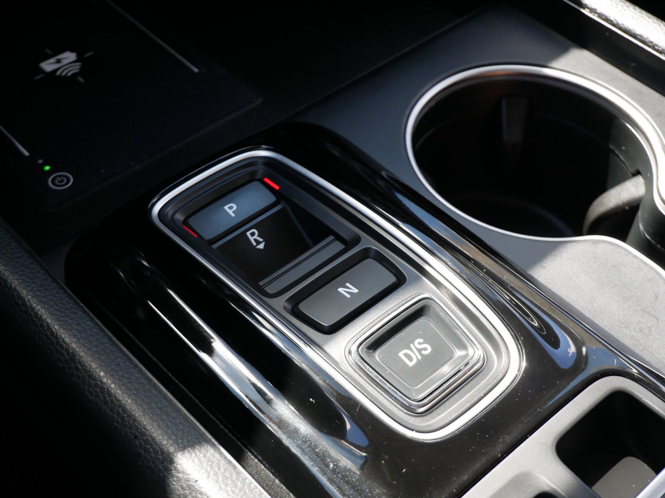 Certified 2023 Honda Pilot Touring image 24