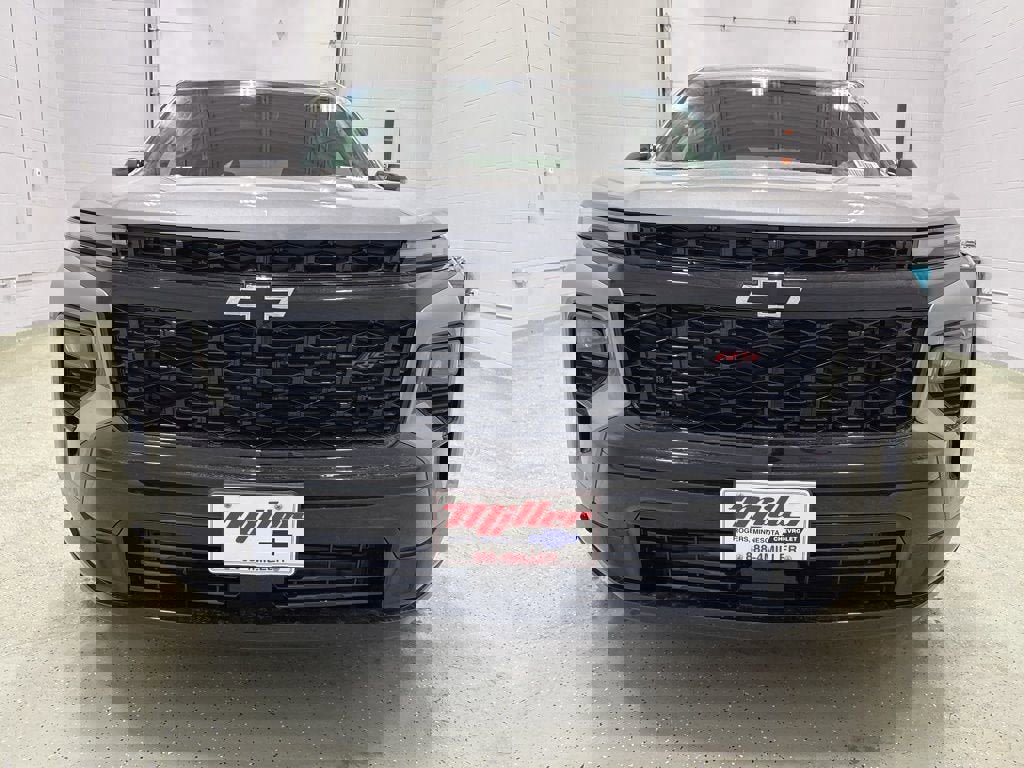 New 2026 Chevrolet Traverse RS image 7