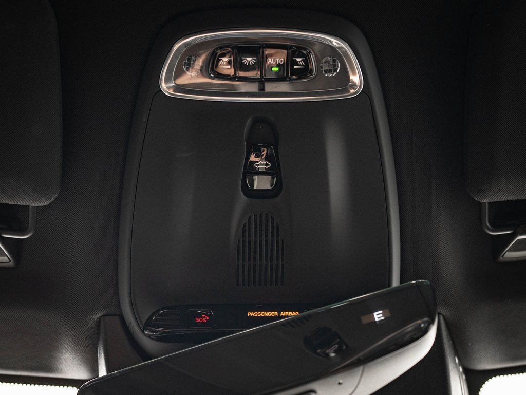 Used 2018 Volvo XC90 T5 R-Design w/ Convenience Package image 41