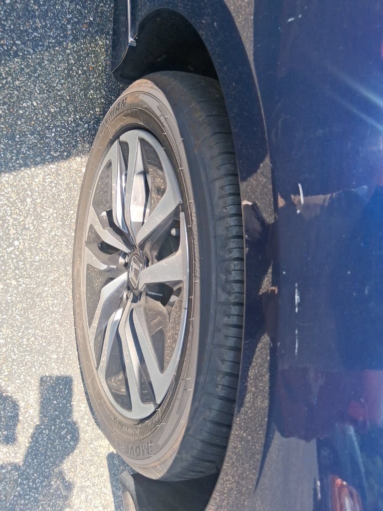 Used 2021 Honda Accord EX-L image 14