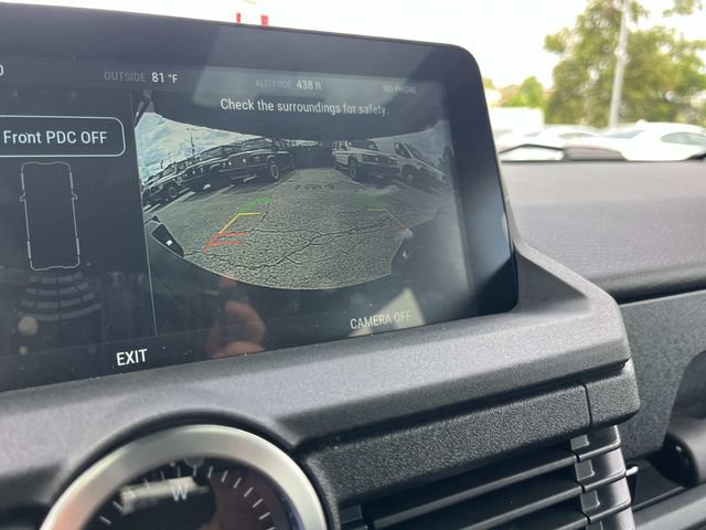 Used 2025 INEOS Grenadier Station Wagon AWD/4WD image 43