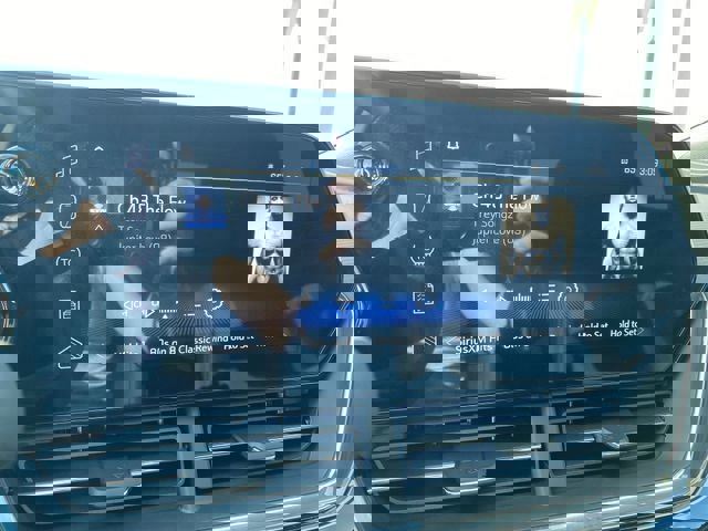 New 2026 Chevrolet Trax RS w/ Driver Confidence Package image 16