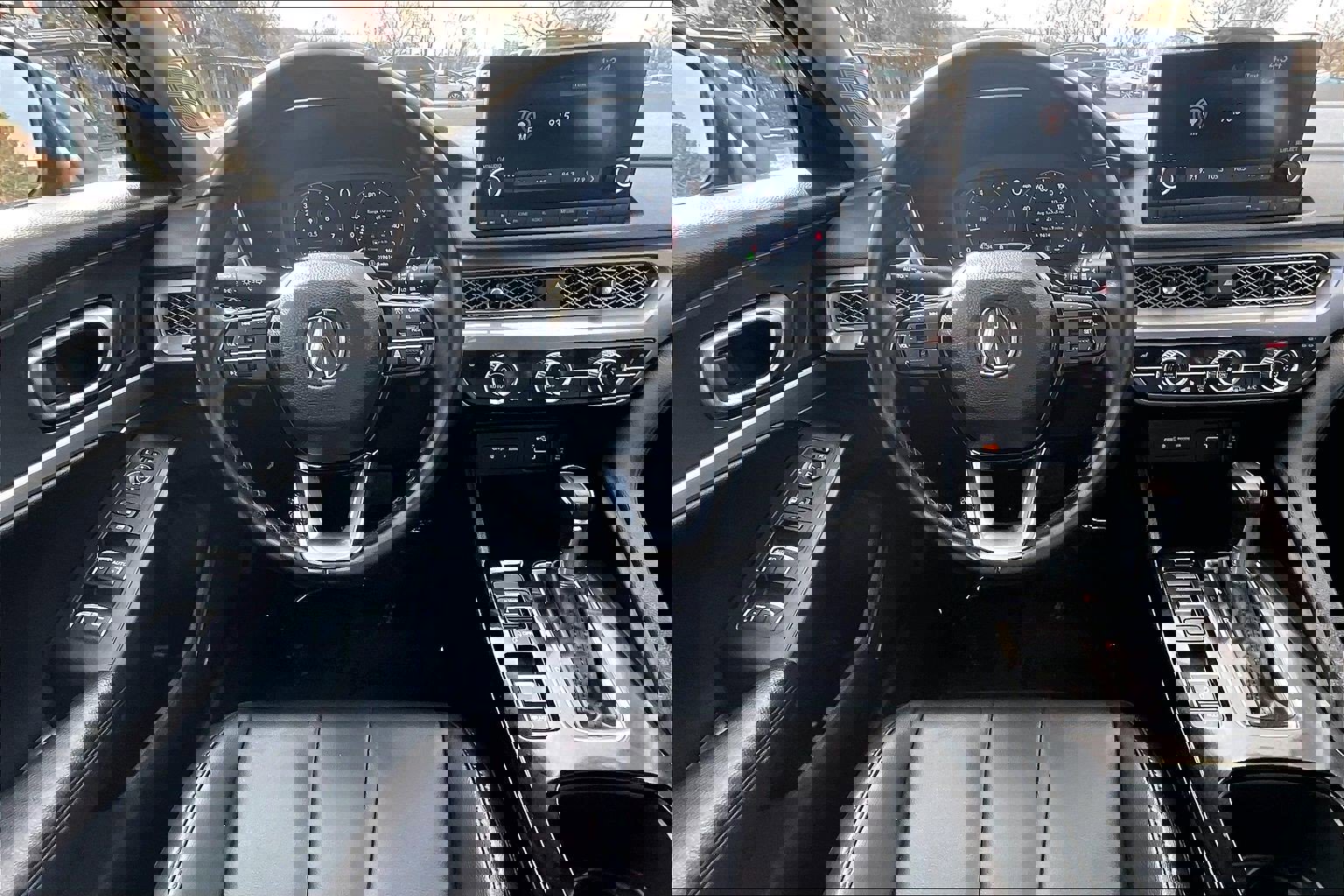 Used 2023 Acura Integra image 5